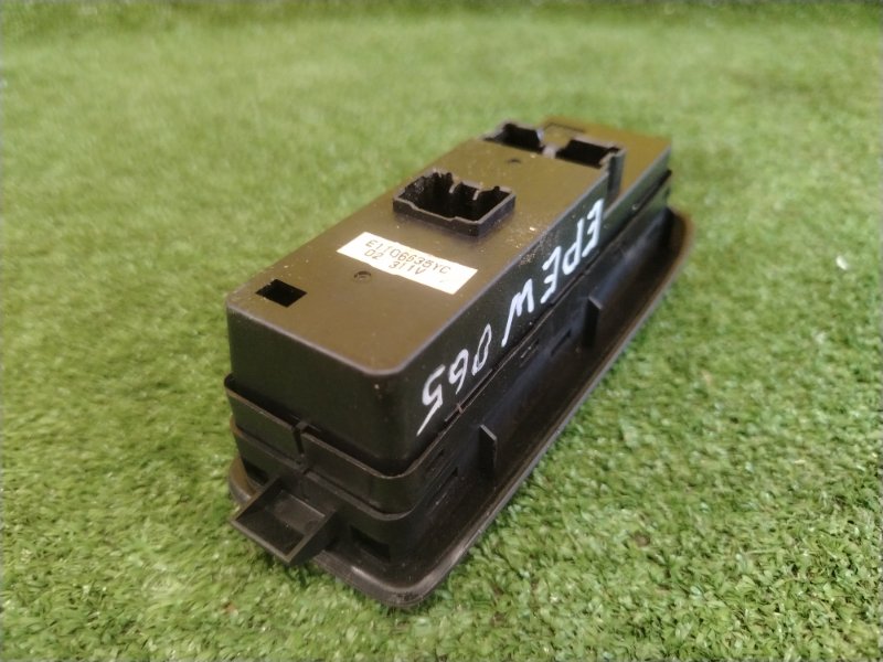 Блок управления стеклоподъемниками, 350 рублей, Красноярск