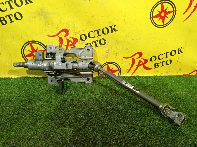 Рулевая колонка, 1500 рублей, Красноярск