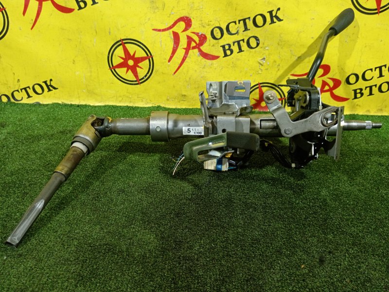 Рулевая колонка, 800 рублей, Красноярск