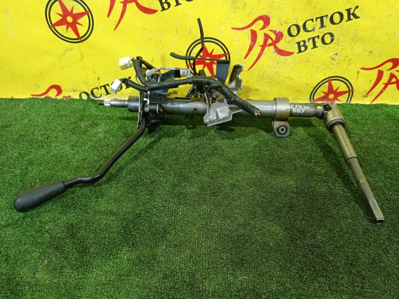 Рулевая колонка, 800 рублей, Красноярск