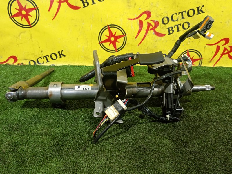 Рулевая колонка, 800 рублей, Красноярск