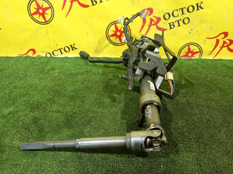 Рулевая колонка, 800 рублей, Красноярск