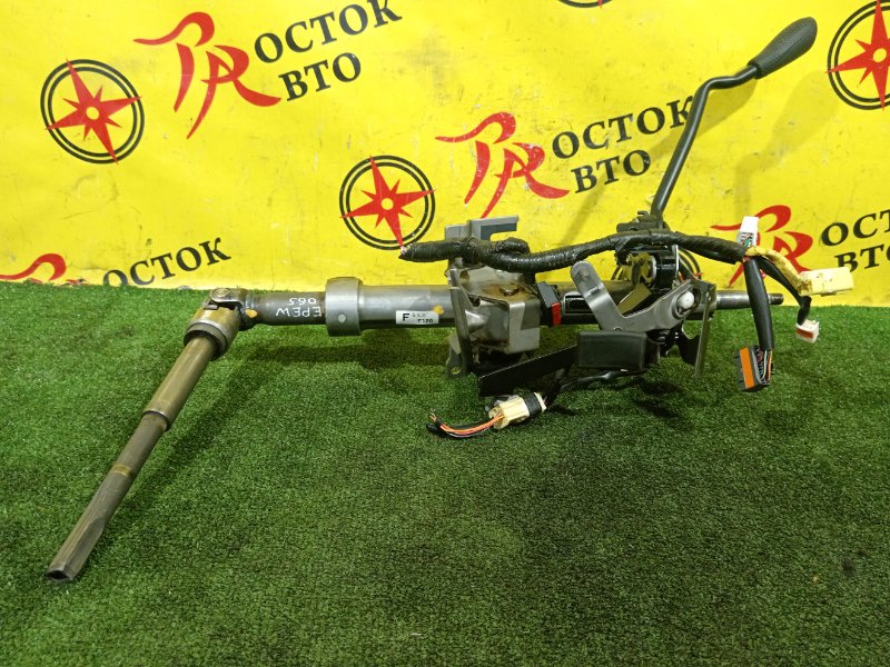 Рулевая колонка, 800 рублей, Красноярск