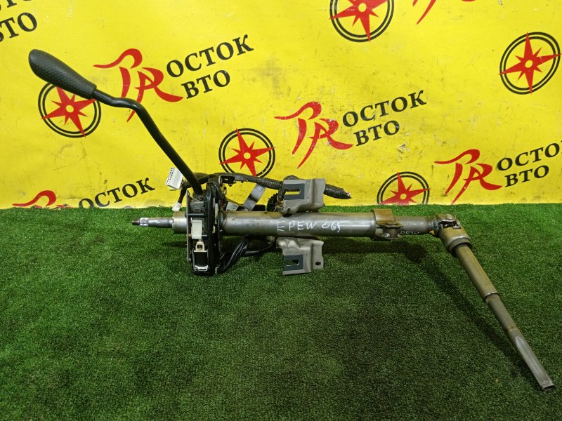 Рулевая колонка, 800 рублей, Красноярск