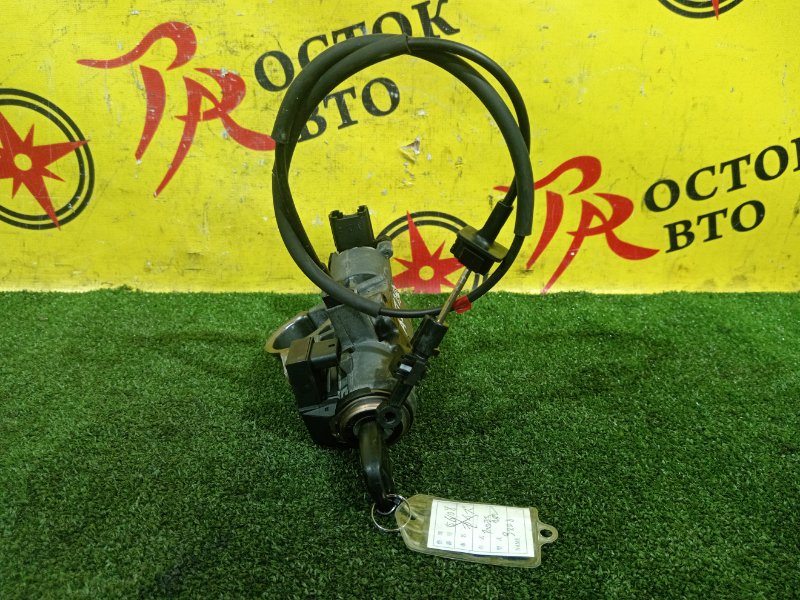 Замок зажигания, 1000 рублей, Красноярск