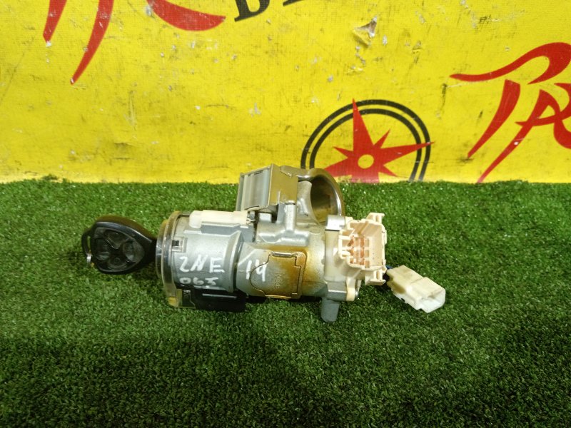 Замок зажигания, 800 рублей, Красноярск