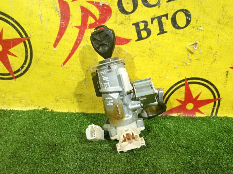 Замок зажигания, 800 рублей, Красноярск