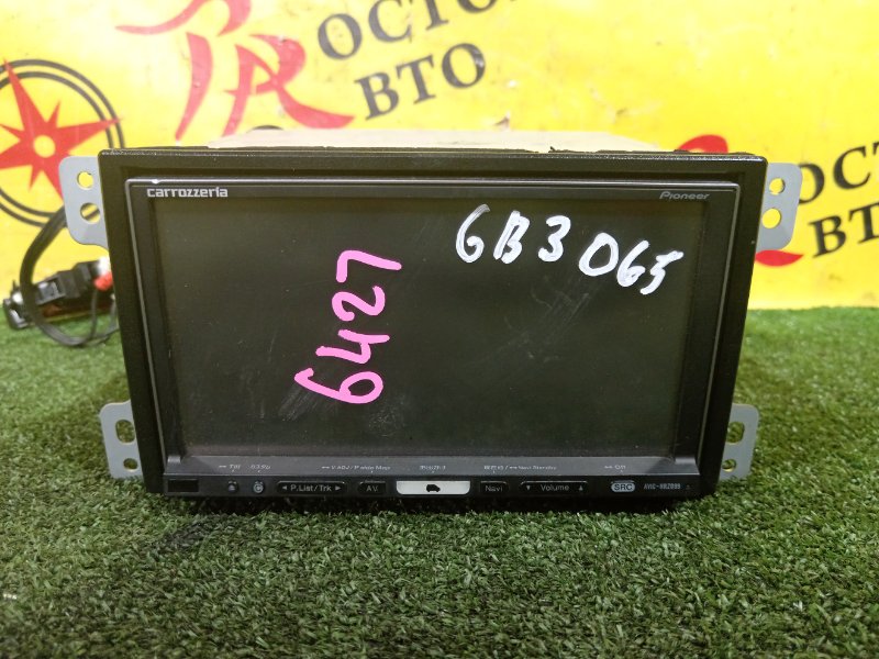 Магнитола, 3500 рублей, Красноярск