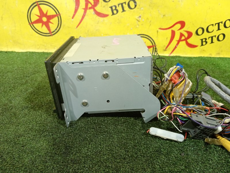 Магнитола, 3500 рублей, Красноярск