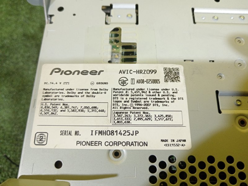 Магнитола, 3500 рублей, Красноярск