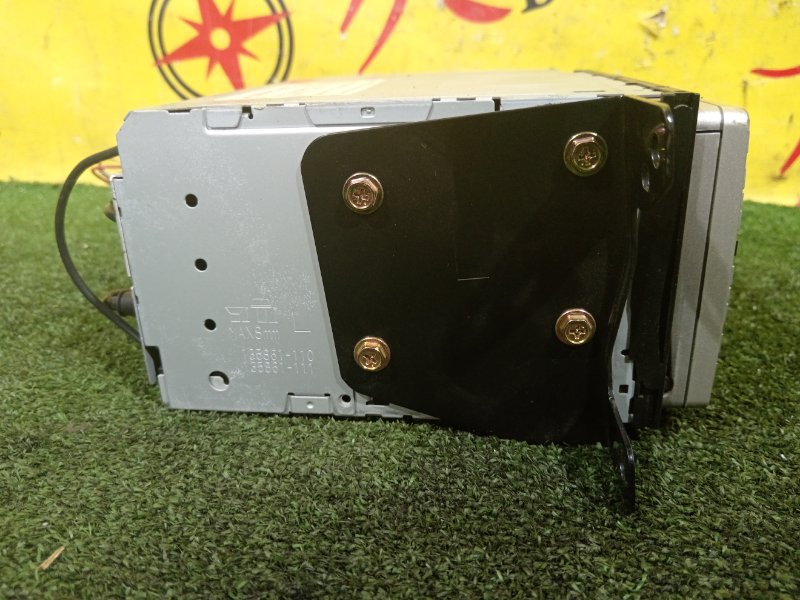 Магнитола, 1500 рублей, Красноярск