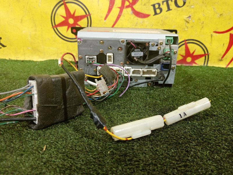 Магнитола, 1500 рублей, Красноярск