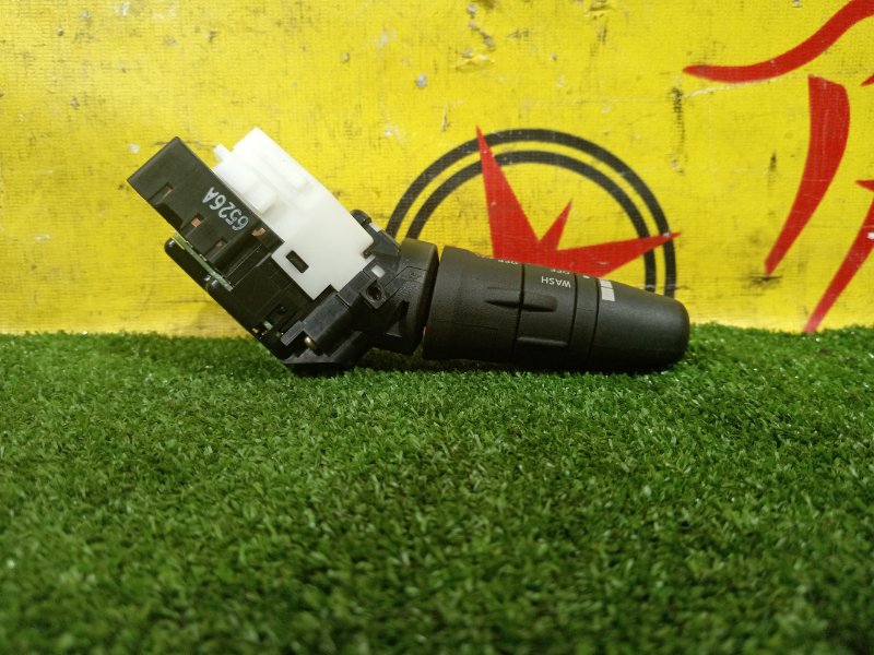 Подрулевой переключатель дворников, 200 рублей, Красноярск