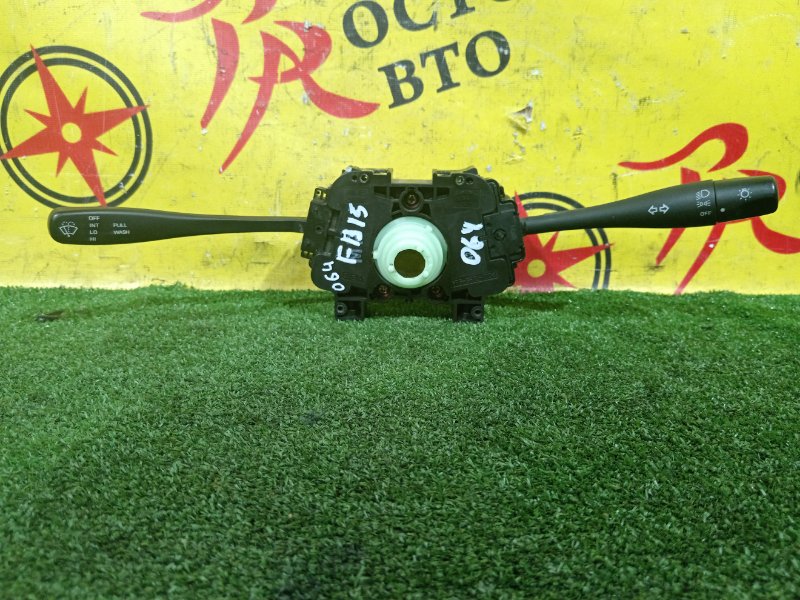 Подрулевой переключатель света, 500 рублей, Красноярск