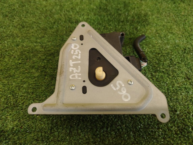 Сервопривод заслонок печки, 300 рублей, Красноярск