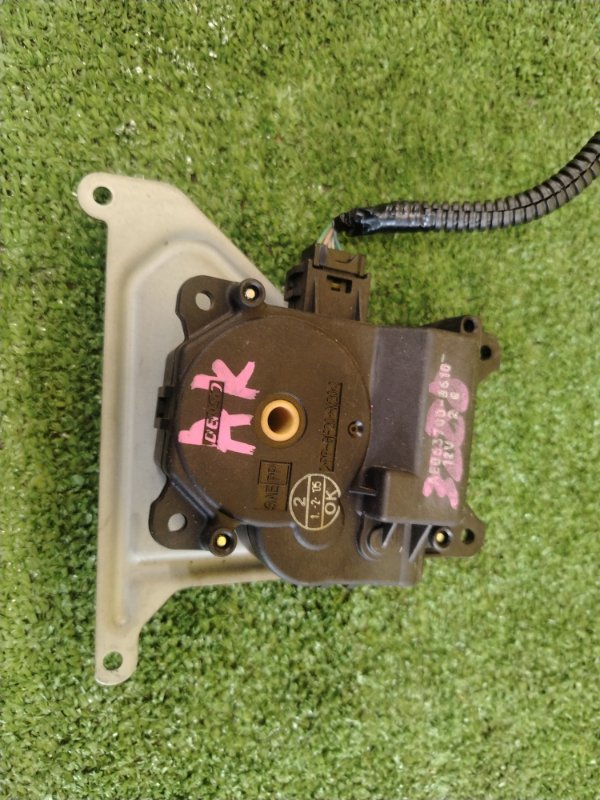 Сервопривод заслонок печки, 300 рублей, Красноярск