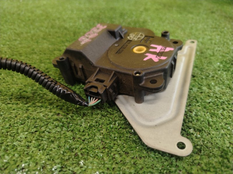 Сервопривод заслонок печки, 300 рублей, Красноярск