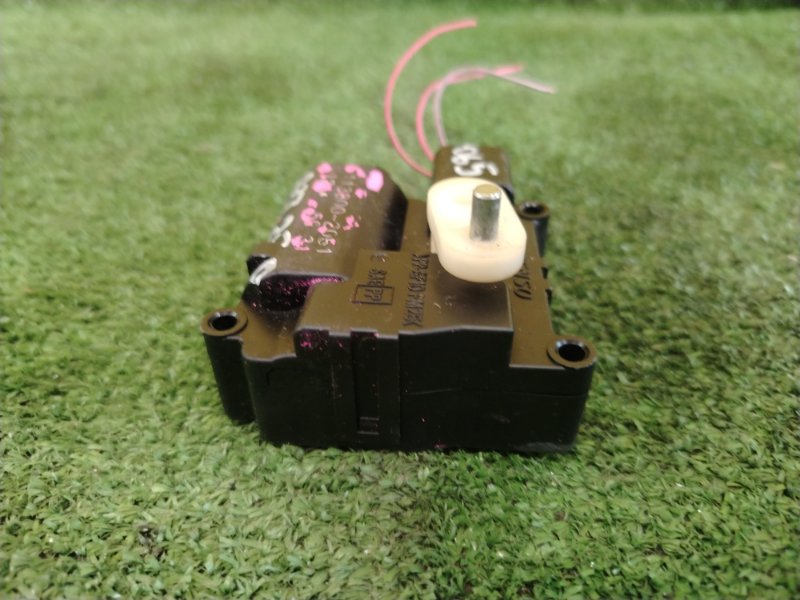 Сервопривод заслонок печки, 300 рублей, Красноярск