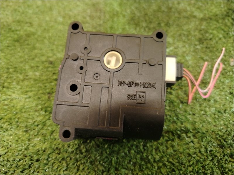 Сервопривод заслонок печки, 300 рублей, Красноярск