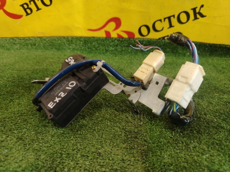 Сервопривод заслонок печки, 300 рублей, Красноярск