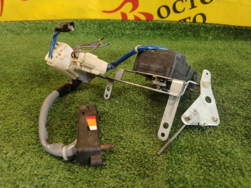 Сервопривод заслонок печки, 300 рублей, Красноярск