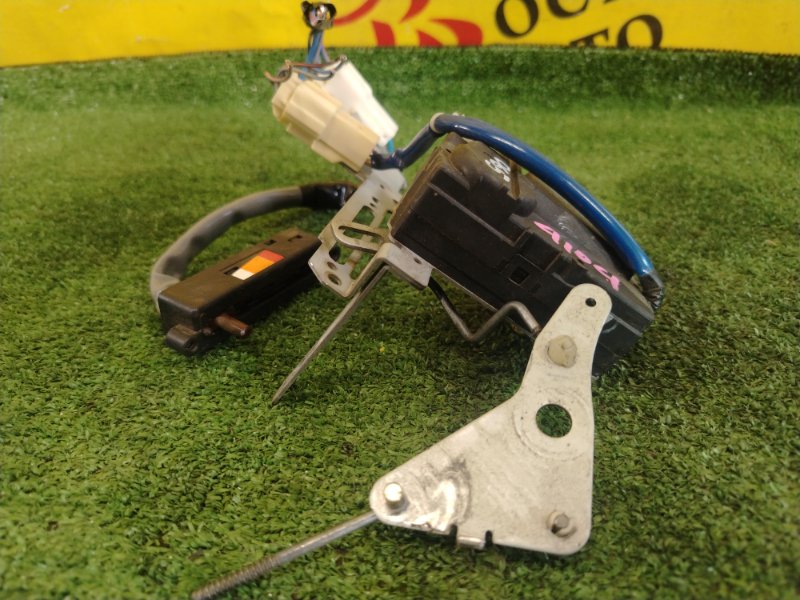 Сервопривод заслонок печки, 300 рублей, Красноярск