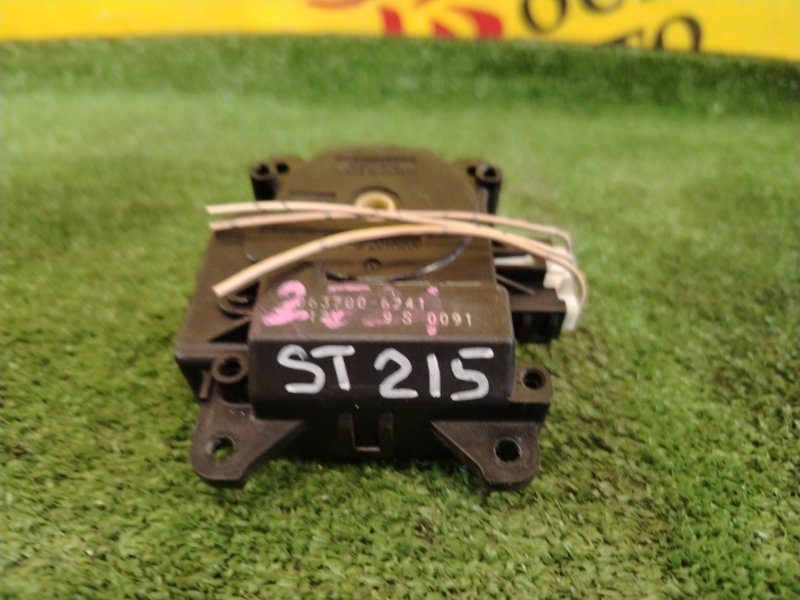 Сервопривод заслонок печки, 300 рублей, Красноярск