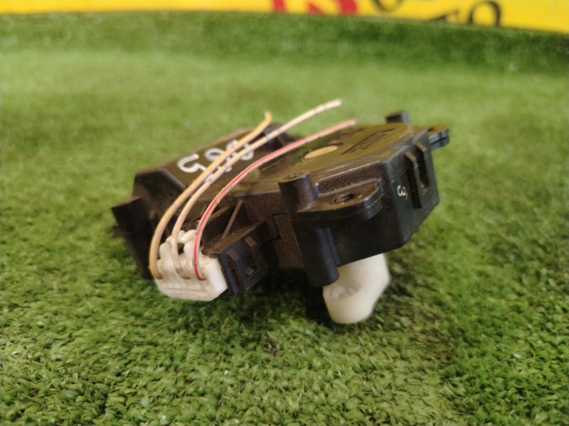 Сервопривод заслонок печки, 300 рублей, Красноярск