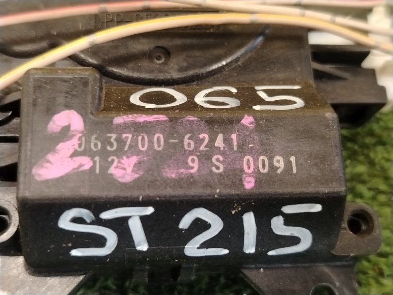 Сервопривод заслонок печки, 300 рублей, Красноярск