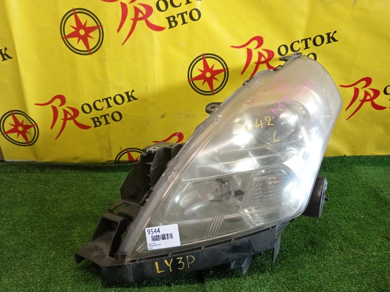 фара, 2000 рублей, Красноярск