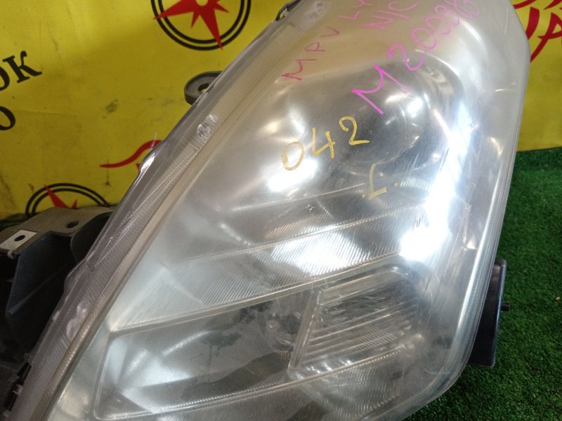 фара, 2000 рублей, Красноярск