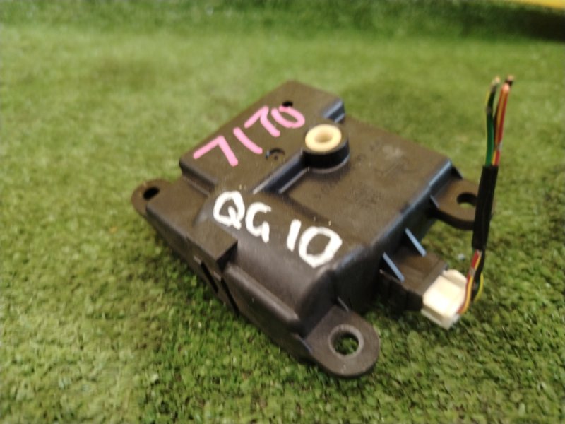 Сервопривод заслонок печки, 300 рублей, Красноярск