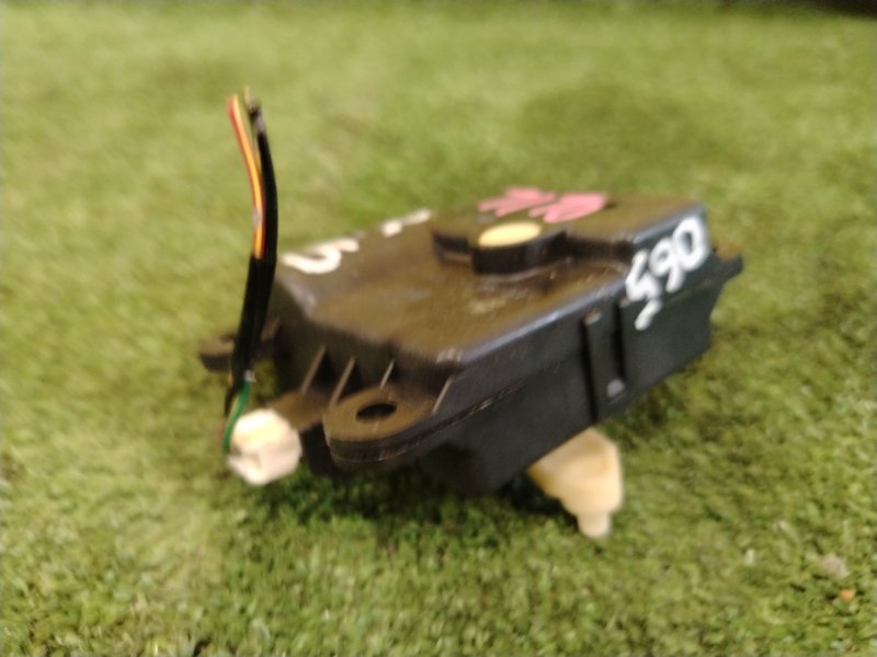 Сервопривод заслонок печки, 300 рублей, Красноярск