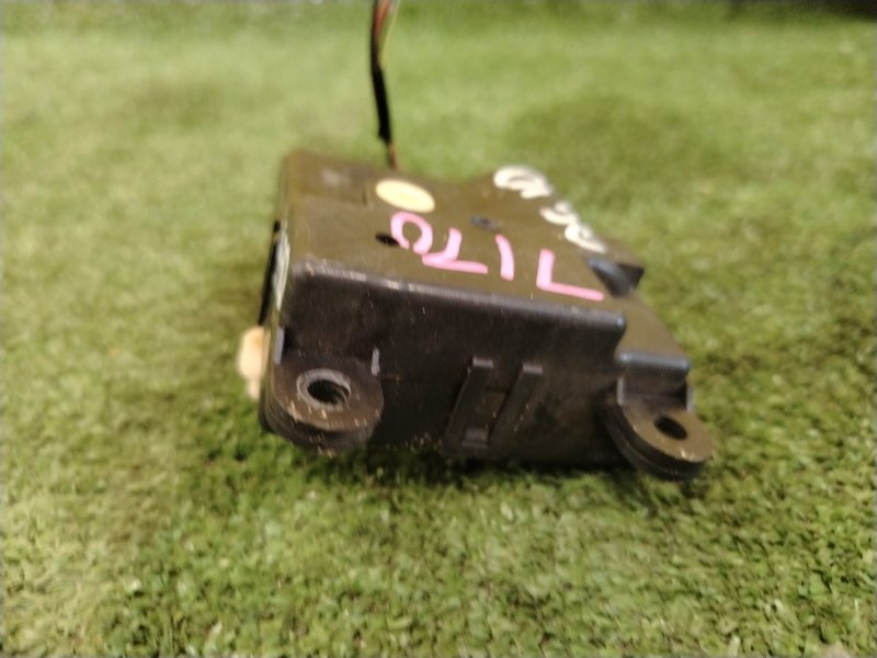 Сервопривод заслонок печки, 300 рублей, Красноярск