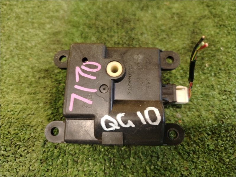 Сервопривод заслонок печки, 300 рублей, Красноярск