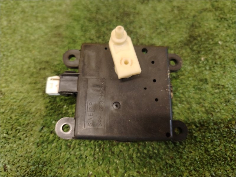 Сервопривод заслонок печки, 300 рублей, Красноярск