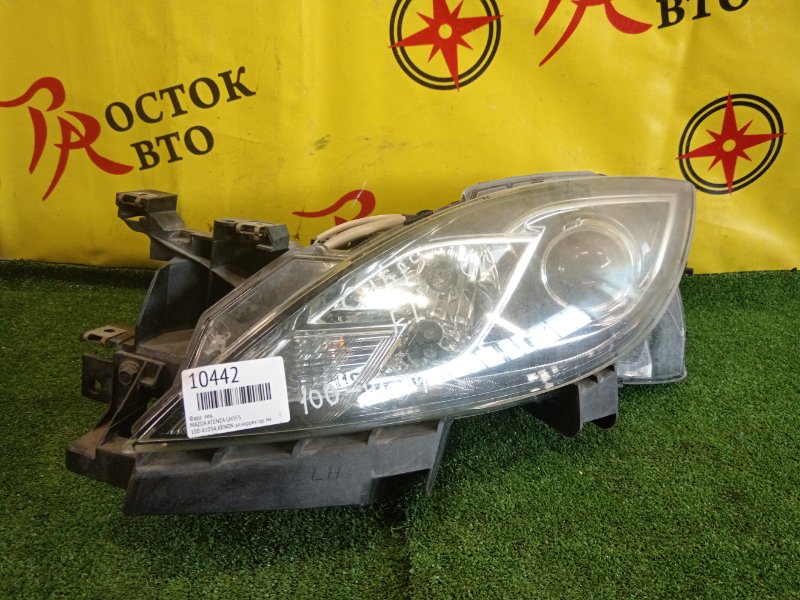 фара, 7000 рублей, Красноярск