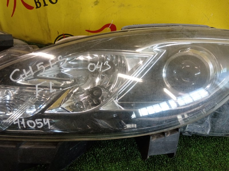 фара, 7000 рублей, Красноярск