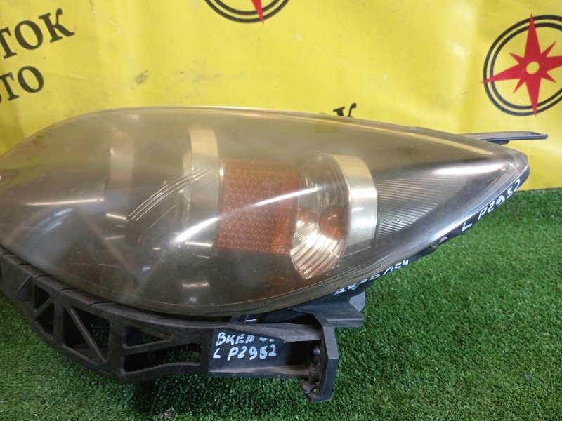 фара, 5000 рублей, Красноярск