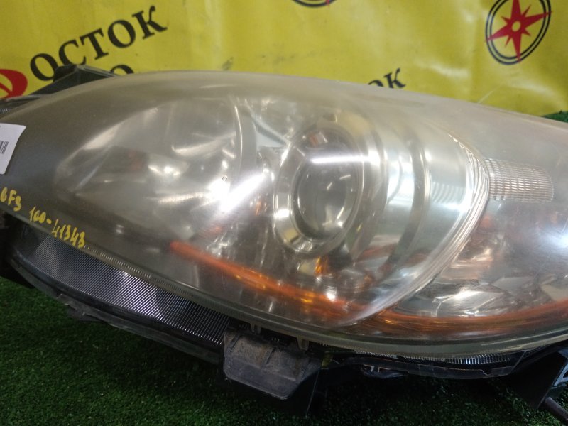 фара, 7000 рублей, Красноярск