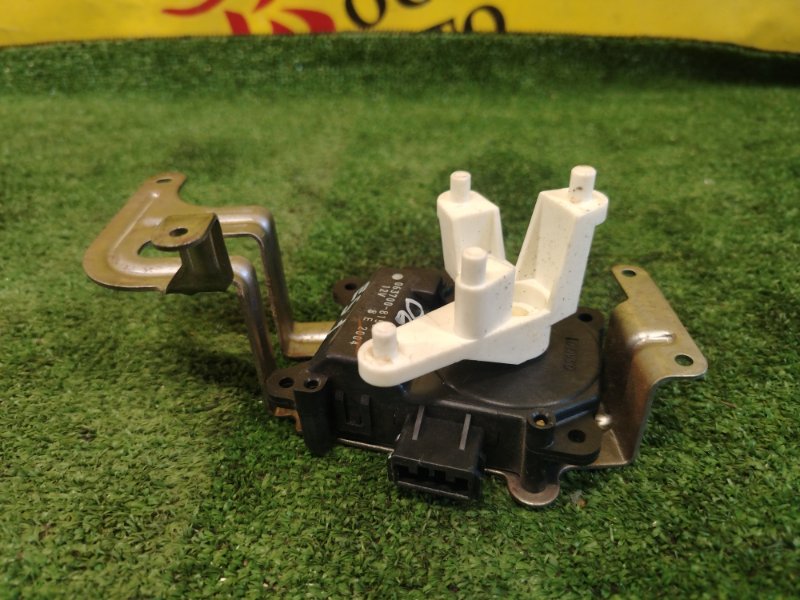 Сервопривод заслонок печки, 300 рублей, Красноярск