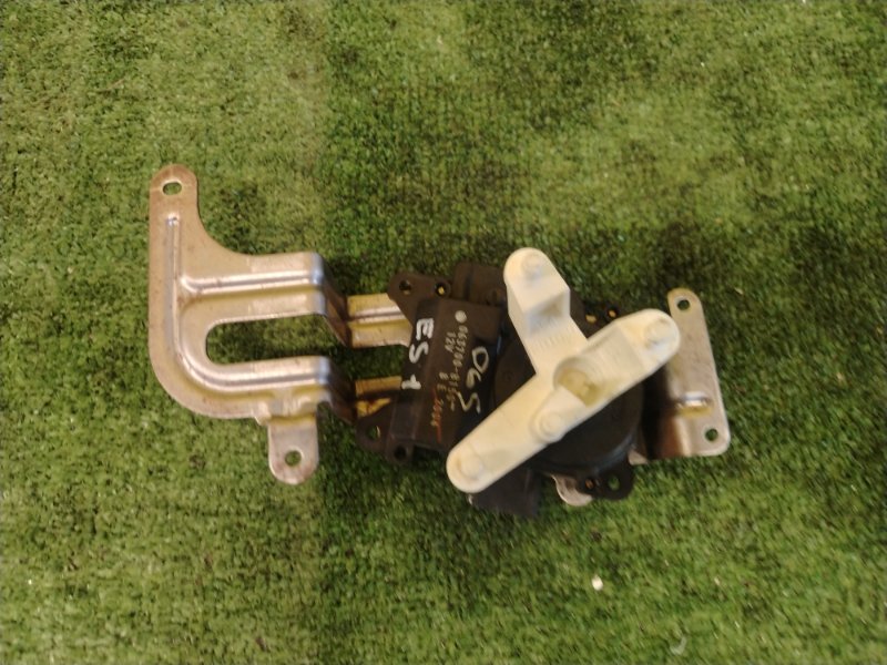 Сервопривод заслонок печки, 300 рублей, Красноярск