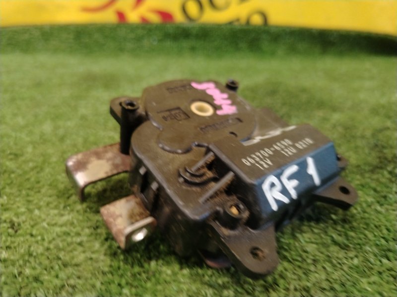 Сервопривод заслонок печки, 300 рублей, Красноярск