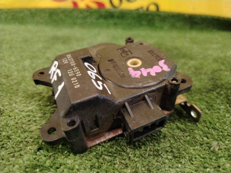 Сервопривод заслонок печки, 300 рублей, Красноярск