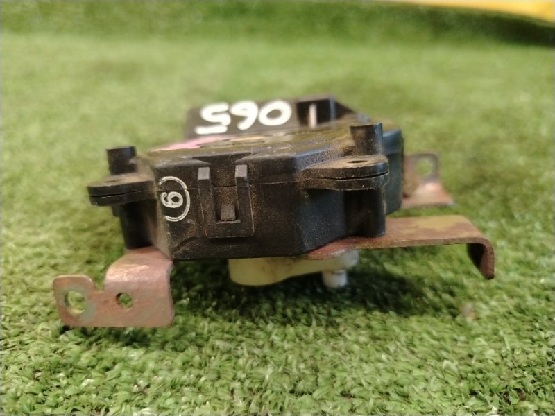 Сервопривод заслонок печки, 300 рублей, Красноярск