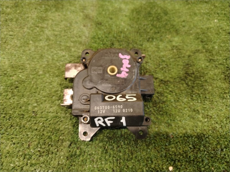 Сервопривод заслонок печки, 300 рублей, Красноярск