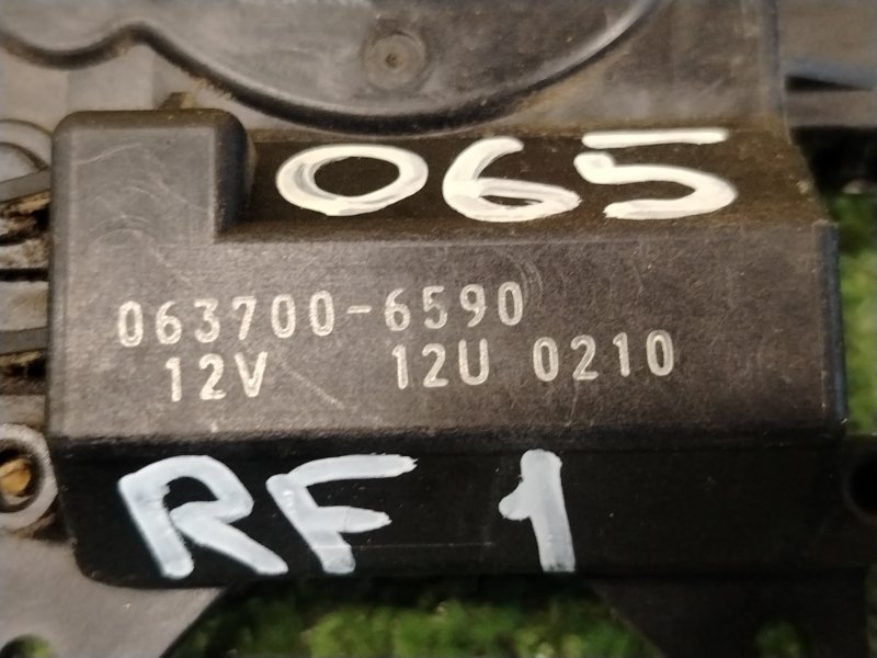 Сервопривод заслонок печки, 300 рублей, Красноярск