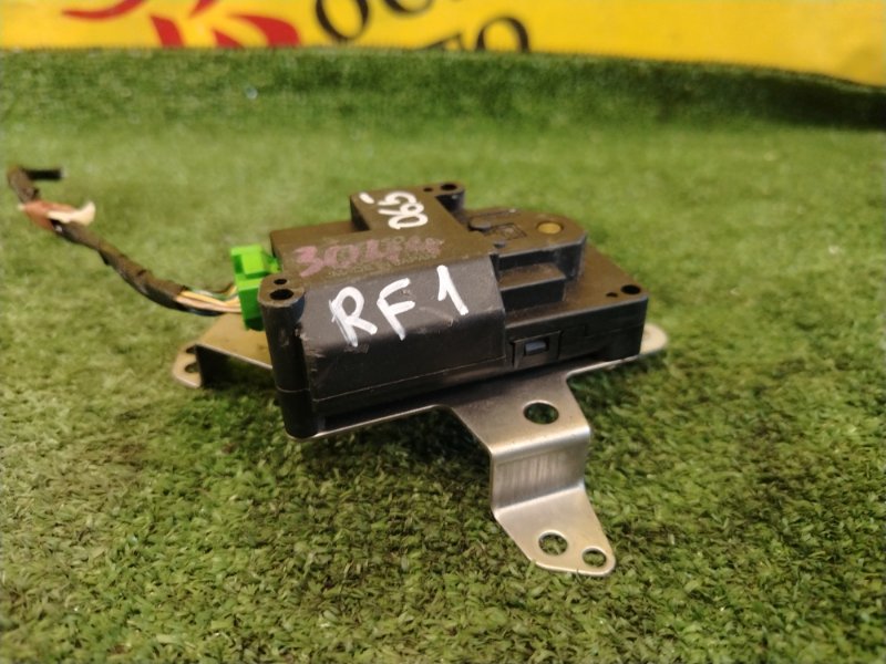 Сервопривод заслонок печки, 300 рублей, Красноярск