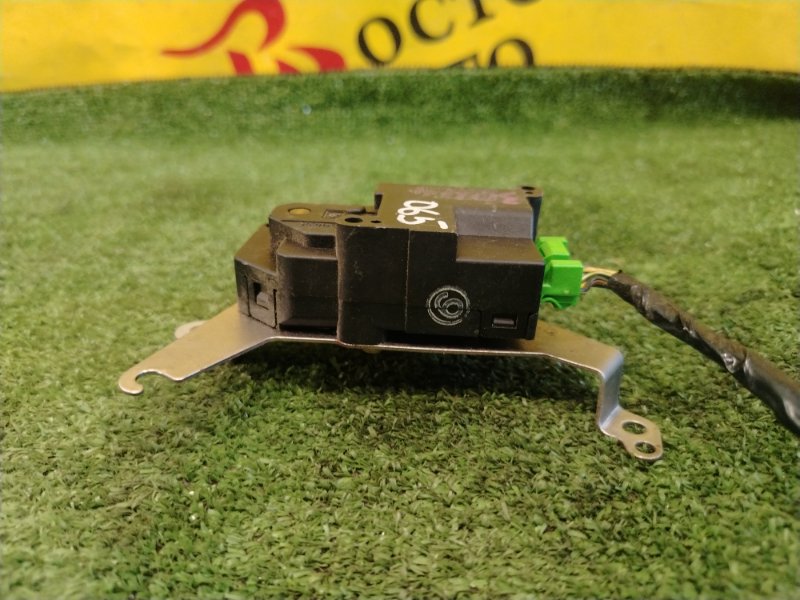 Сервопривод заслонок печки, 300 рублей, Красноярск