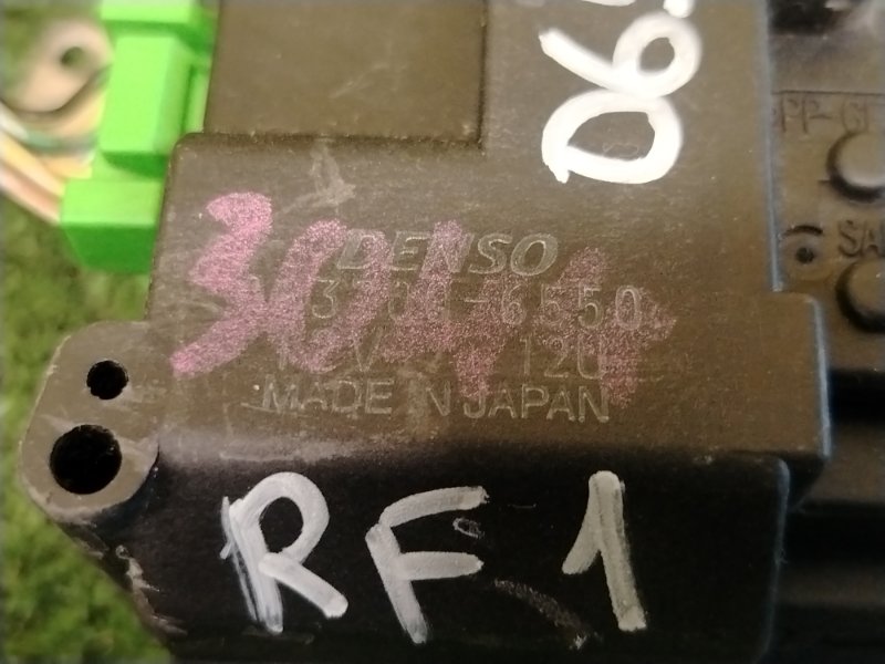 Сервопривод заслонок печки, 300 рублей, Красноярск